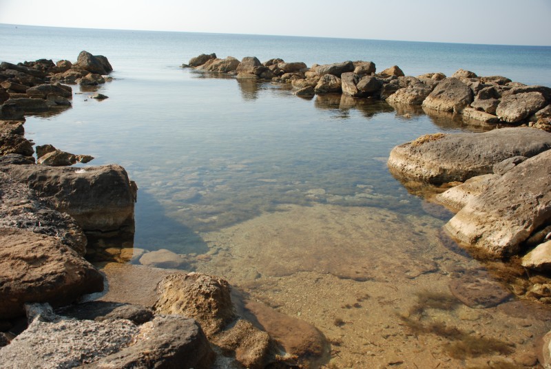 Terrauzza sul Mare