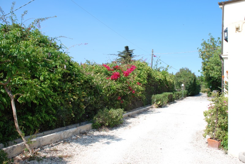 Terrauzza sul Mare