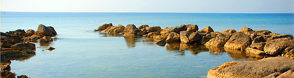 Terrauzza sul Mare